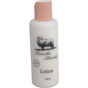 Hand & Body Lotion with VITAMIN E